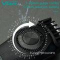 VGR V-028B Профессиональный беспроводной триммер волос для мужчин